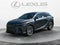 2026 Lexus RX 350 Premium+