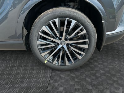 2026 Lexus RX 350 Premium+