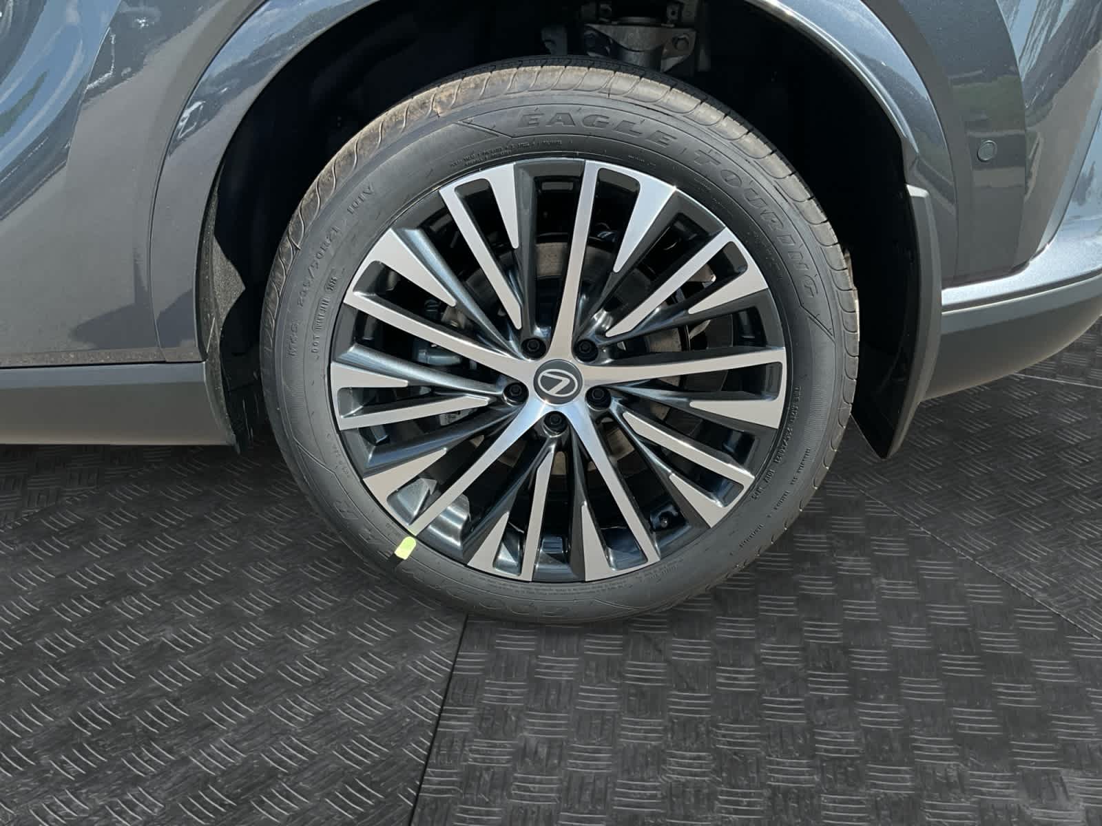 2026 Lexus RX 350 Premium+
