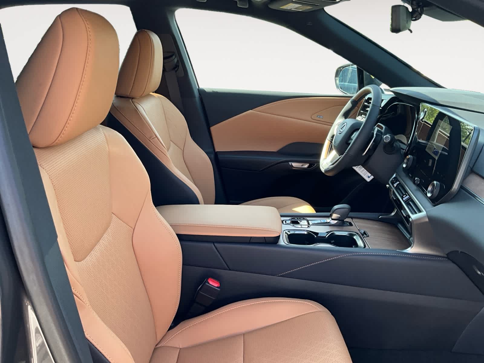 2026 Lexus RX 350 Premium+