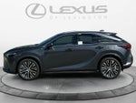 2026 Lexus RX 350 Premium+