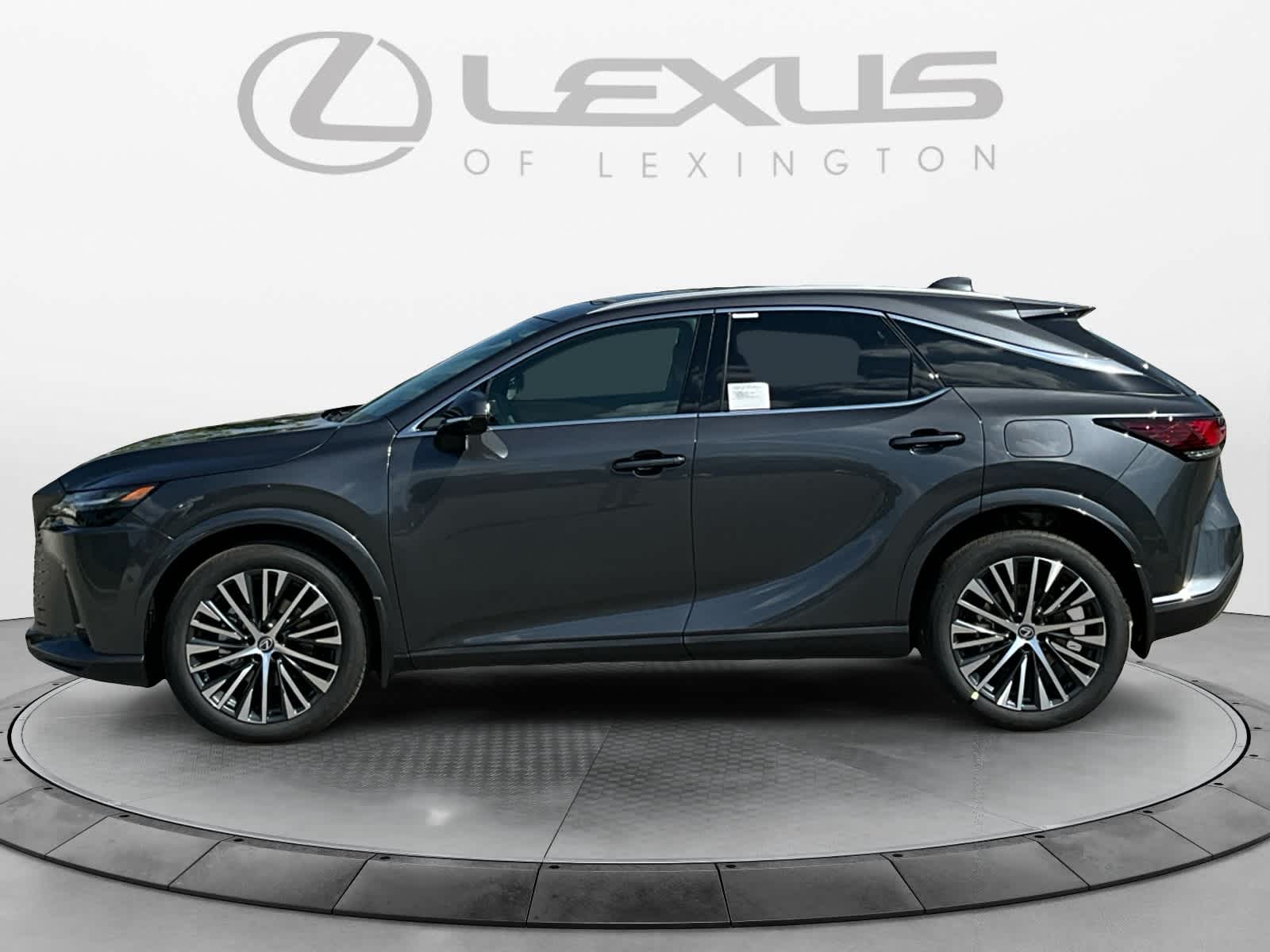 2026 Lexus RX 350 Premium+