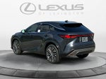 2026 Lexus RX 350 Premium+