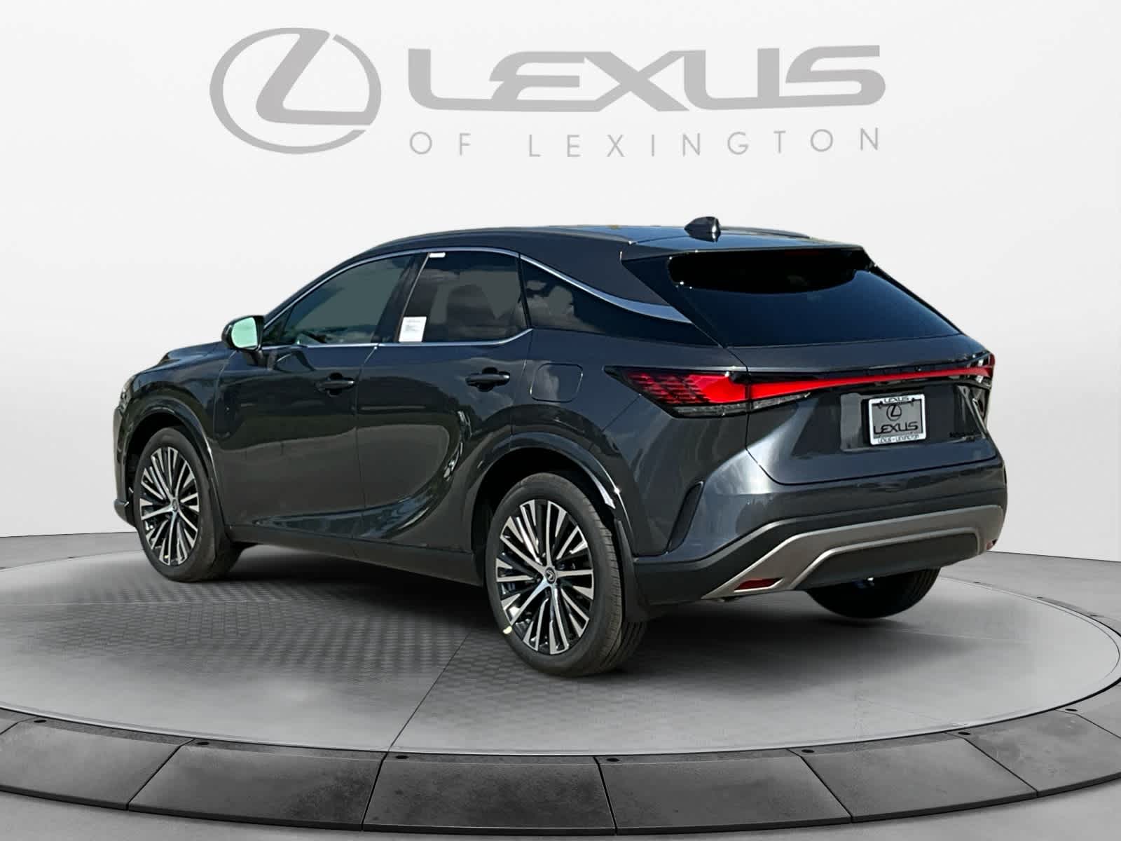 2026 Lexus RX 350 Premium+