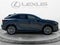 2026 Lexus RX 350 Premium+