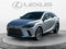 2026 Lexus RX 350 Premium+