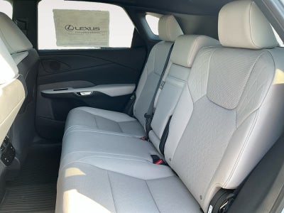 2026 Lexus RX 350 Premium+