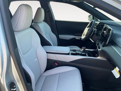 2026 Lexus RX 350 Premium+