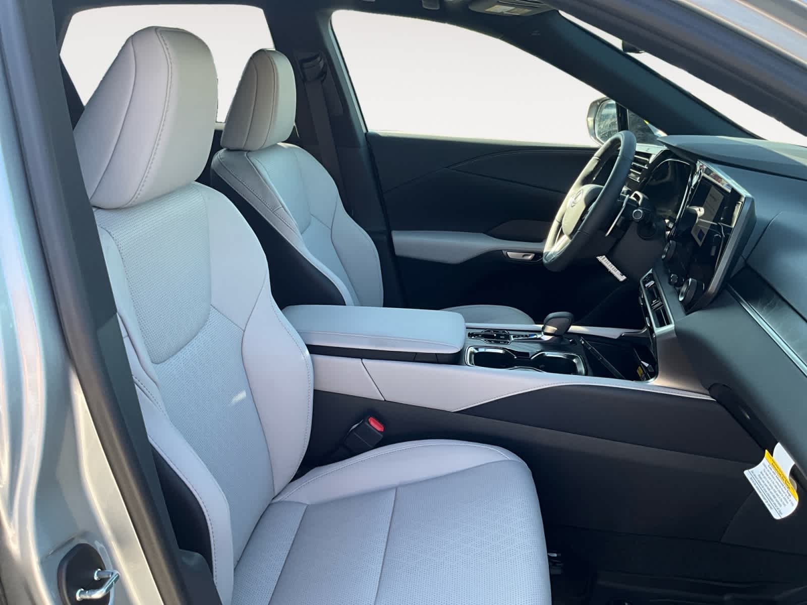 2026 Lexus RX 350 Premium+