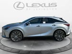 2026 Lexus RX 350 Premium+