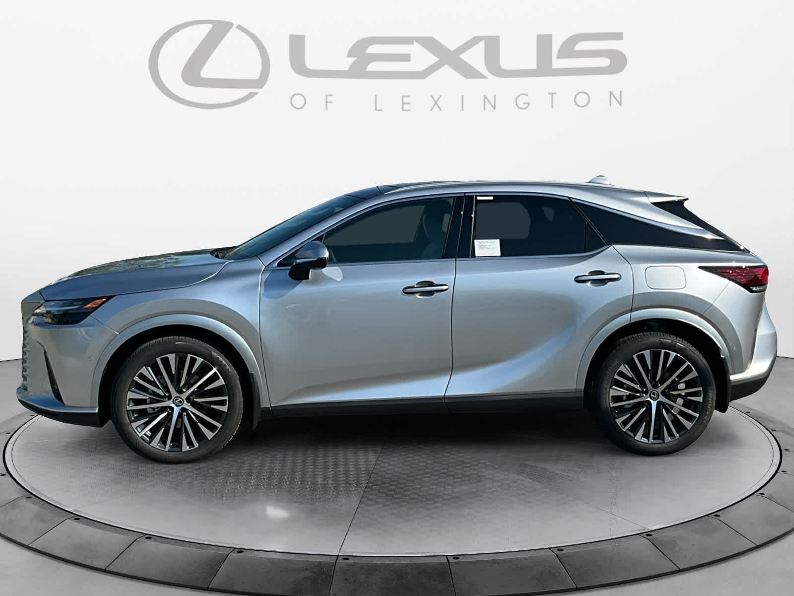 2026 Lexus RX 350 Premium+