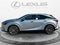 2026 Lexus RX 350 Premium+