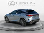 2026 Lexus RX 350 Premium+