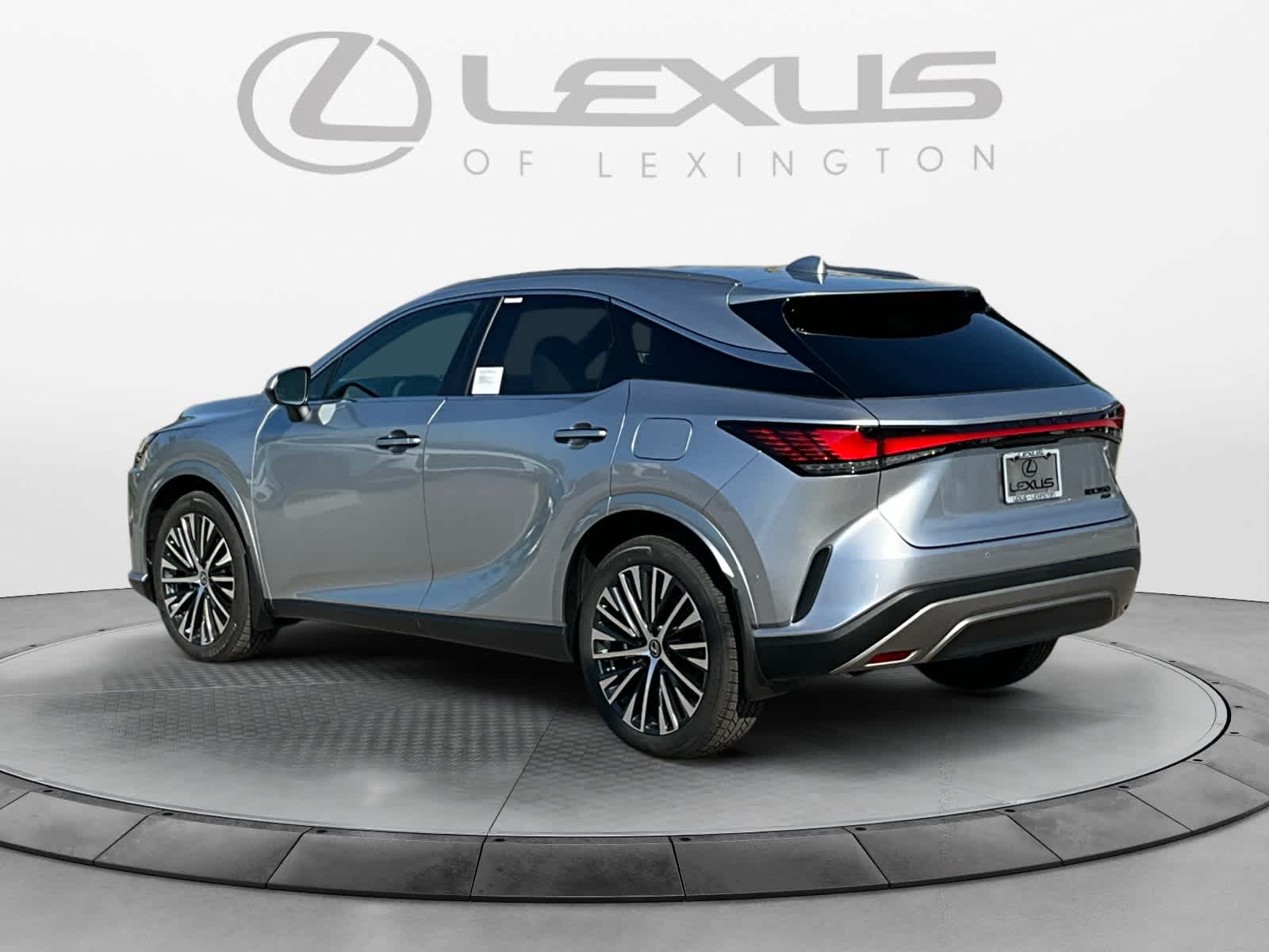 2026 Lexus RX 350 Premium+