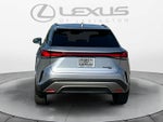 2026 Lexus RX 350 Premium+
