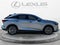 2026 Lexus RX 350 Premium+