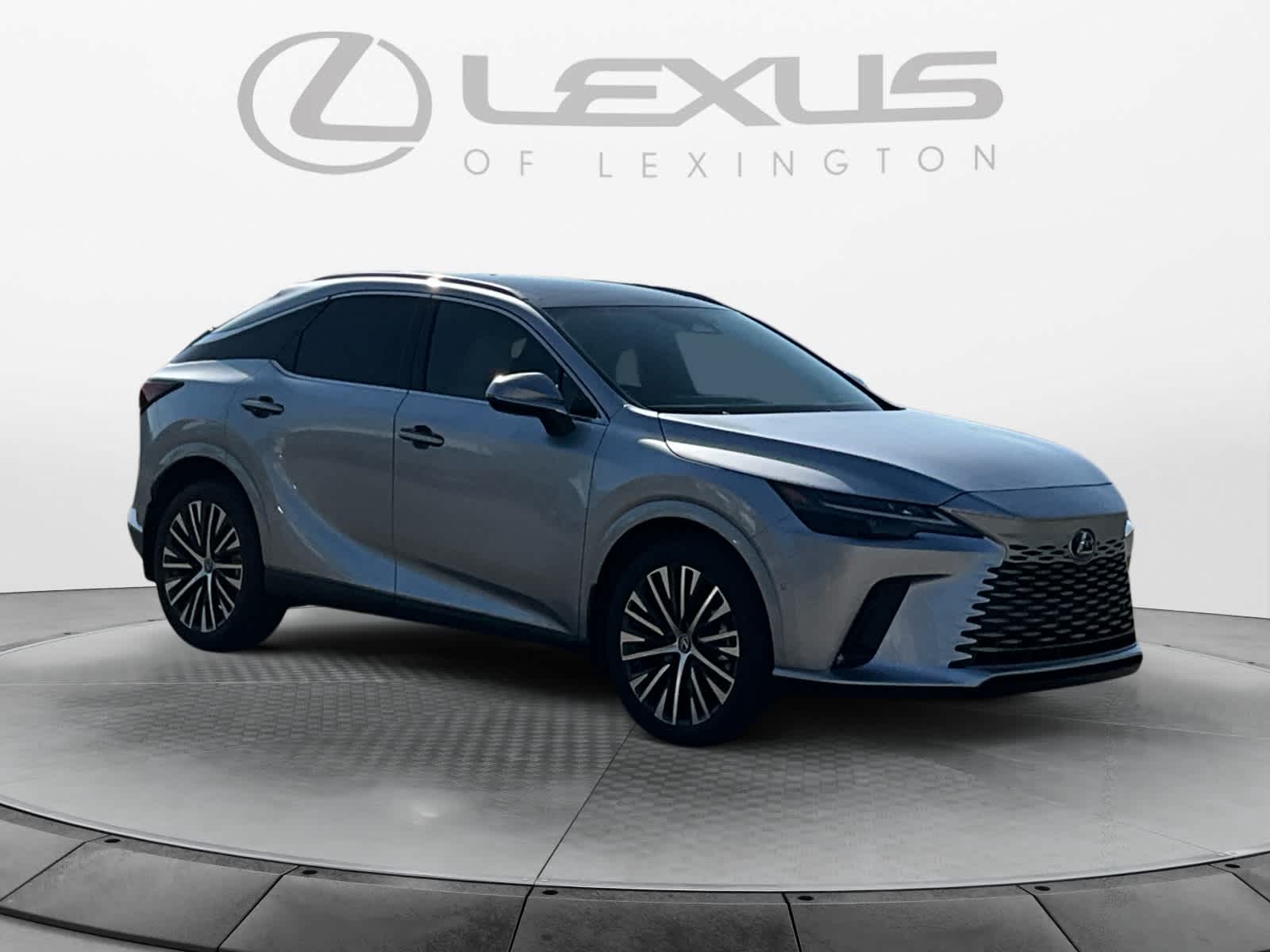 2026 Lexus RX 350 Premium+
