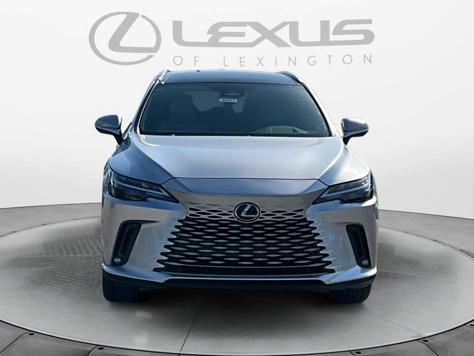2026 Lexus RX 350 Premium+