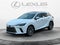 2026 Lexus RX 350 Premium+
