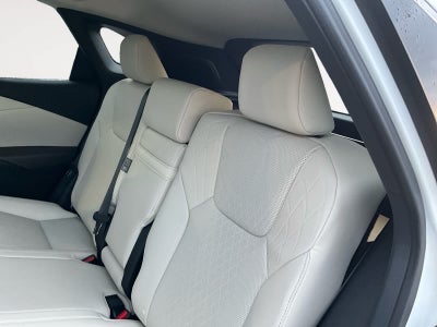 2026 Lexus RX 350 Premium+