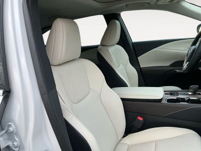 2026 Lexus RX 350 Premium+