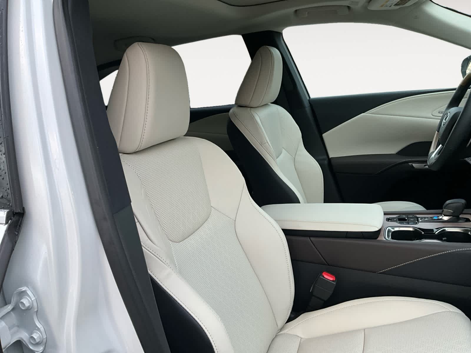 2026 Lexus RX 350 Premium+