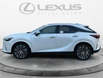 2026 Lexus RX 350 Premium+