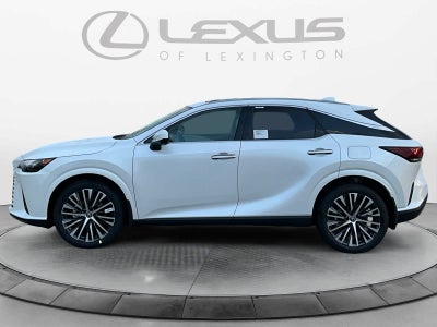 2026 Lexus RX 350 Premium+