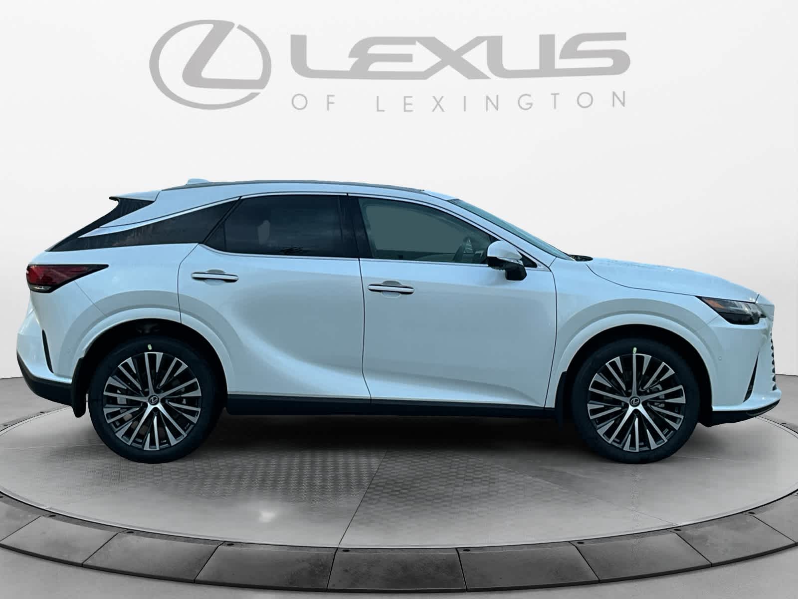 2026 Lexus RX 350 Premium+