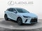 2026 Lexus RX 350 Premium+
