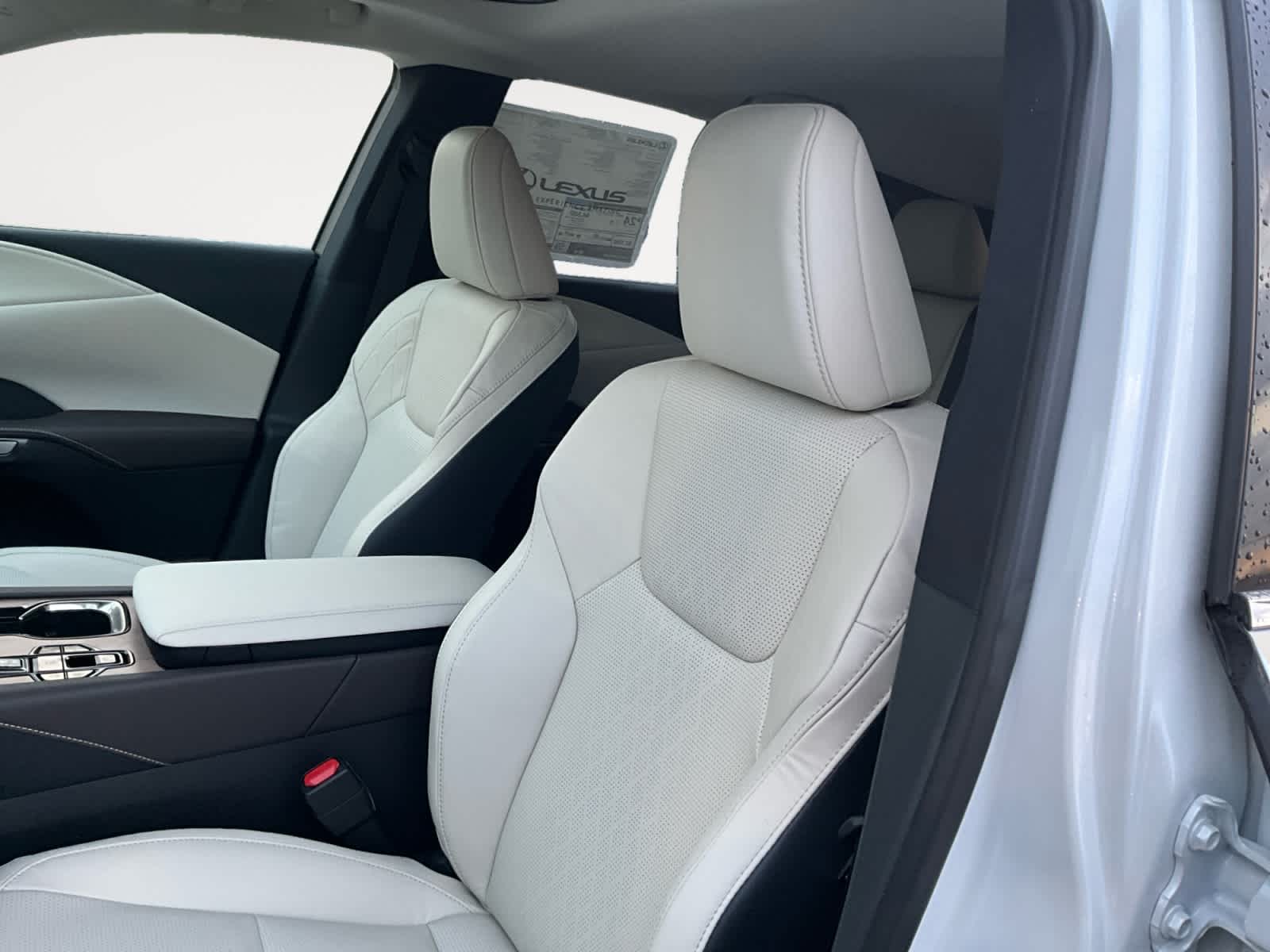2026 Lexus RX 350 Premium+