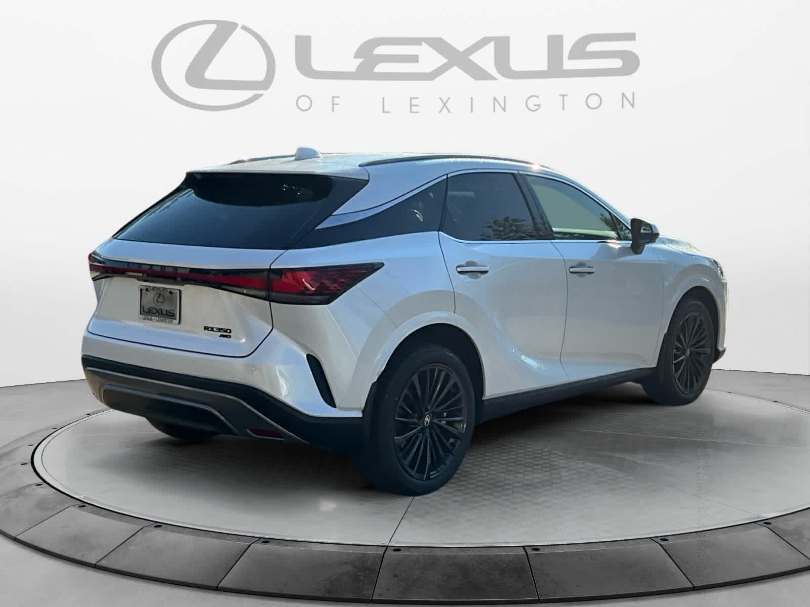 2026 Lexus RX 350 Premium