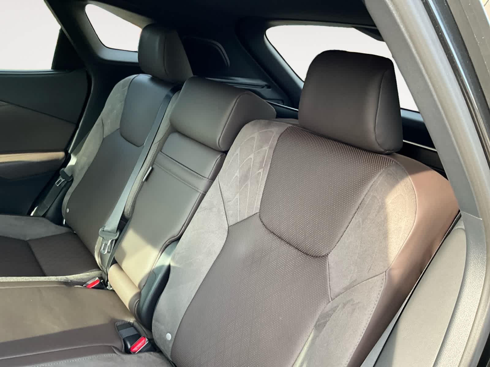 2026 Lexus RX 350 Luxury