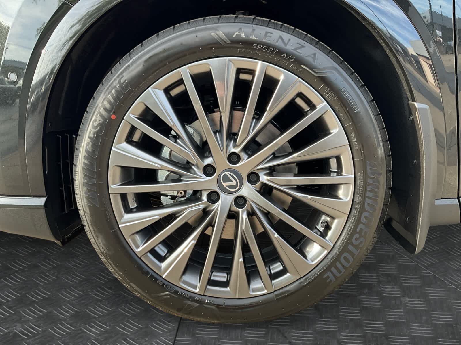 2026 Lexus RX 350 Luxury