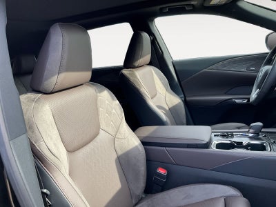 2026 Lexus RX 350 Luxury