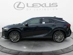 2026 Lexus RX 350 Luxury