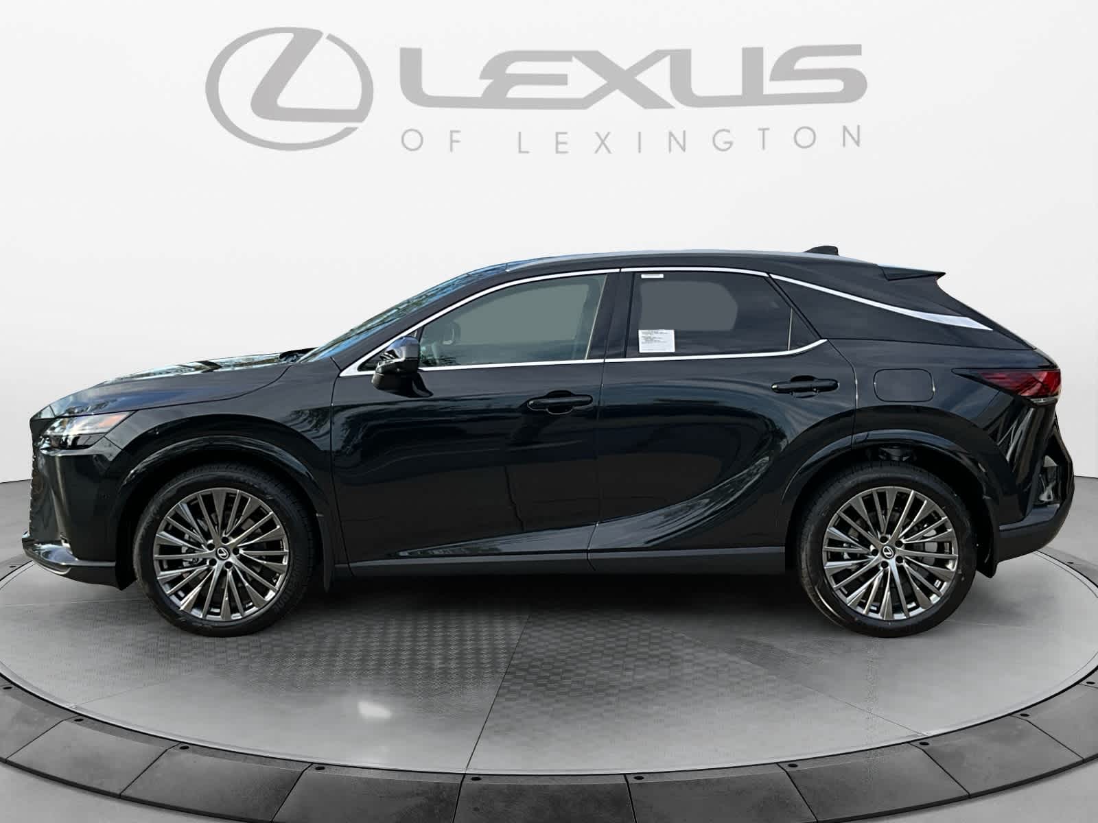 2026 Lexus RX 350 Luxury