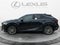 2026 Lexus RX 350 Luxury
