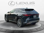 2026 Lexus RX 350 Luxury