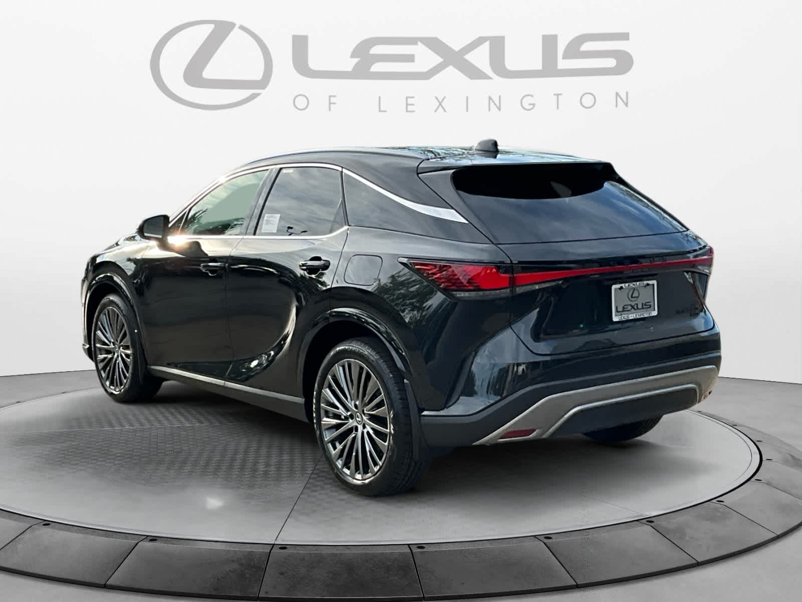 2026 Lexus RX 350 Luxury