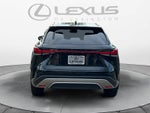 2026 Lexus RX 350 Luxury