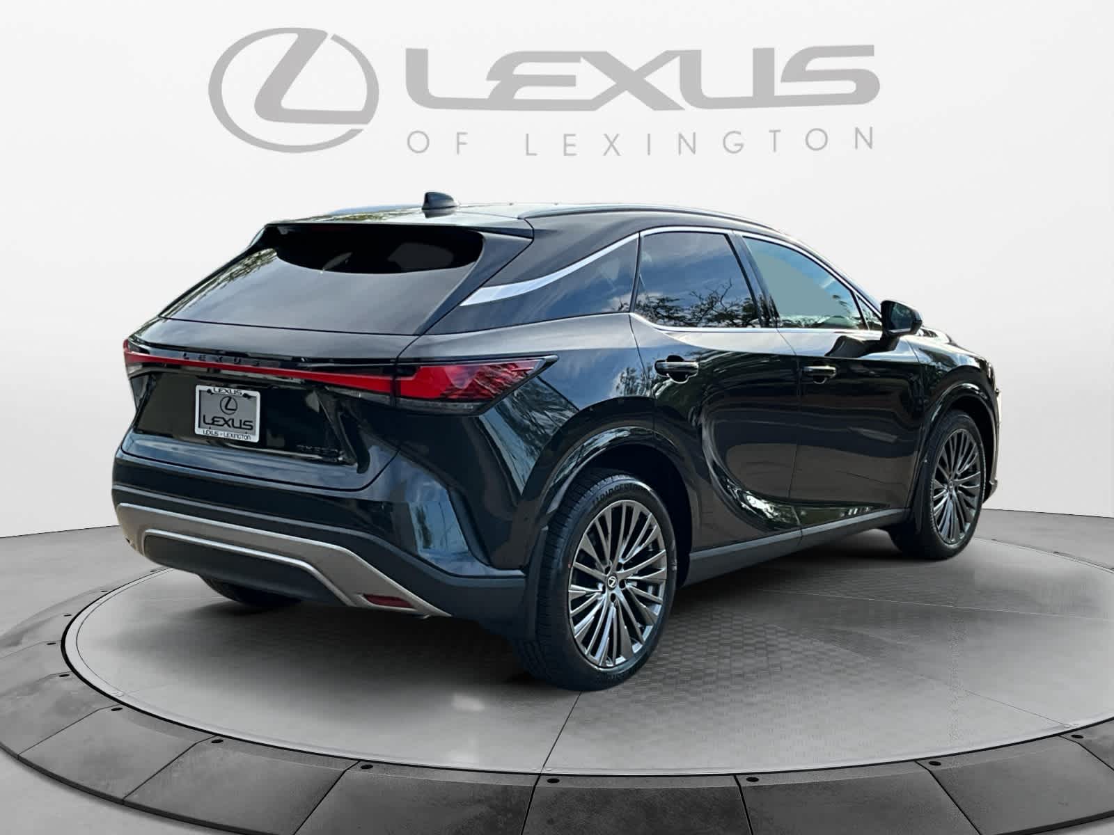 2026 Lexus RX 350 Luxury