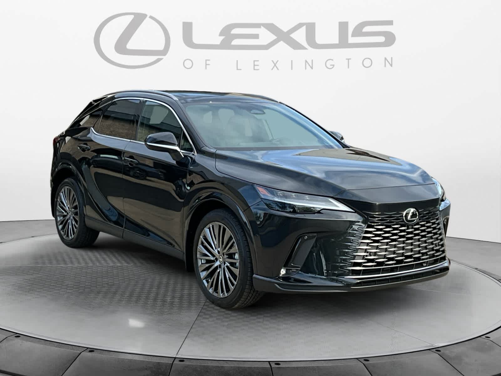 2026 Lexus RX 350 Luxury