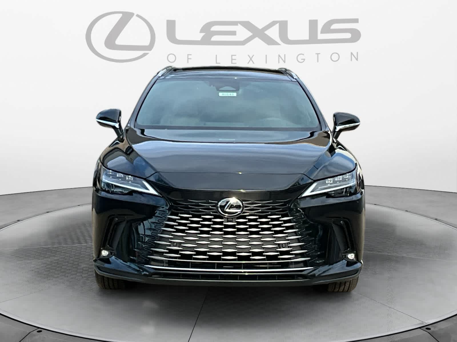 2026 Lexus RX 350 Luxury