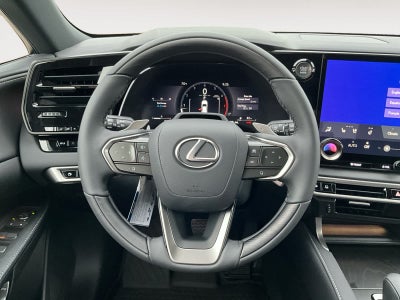 2026 Lexus RX 350 Premium+