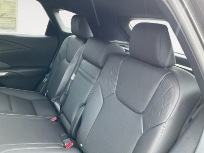 2026 Lexus RX 350 Premium+