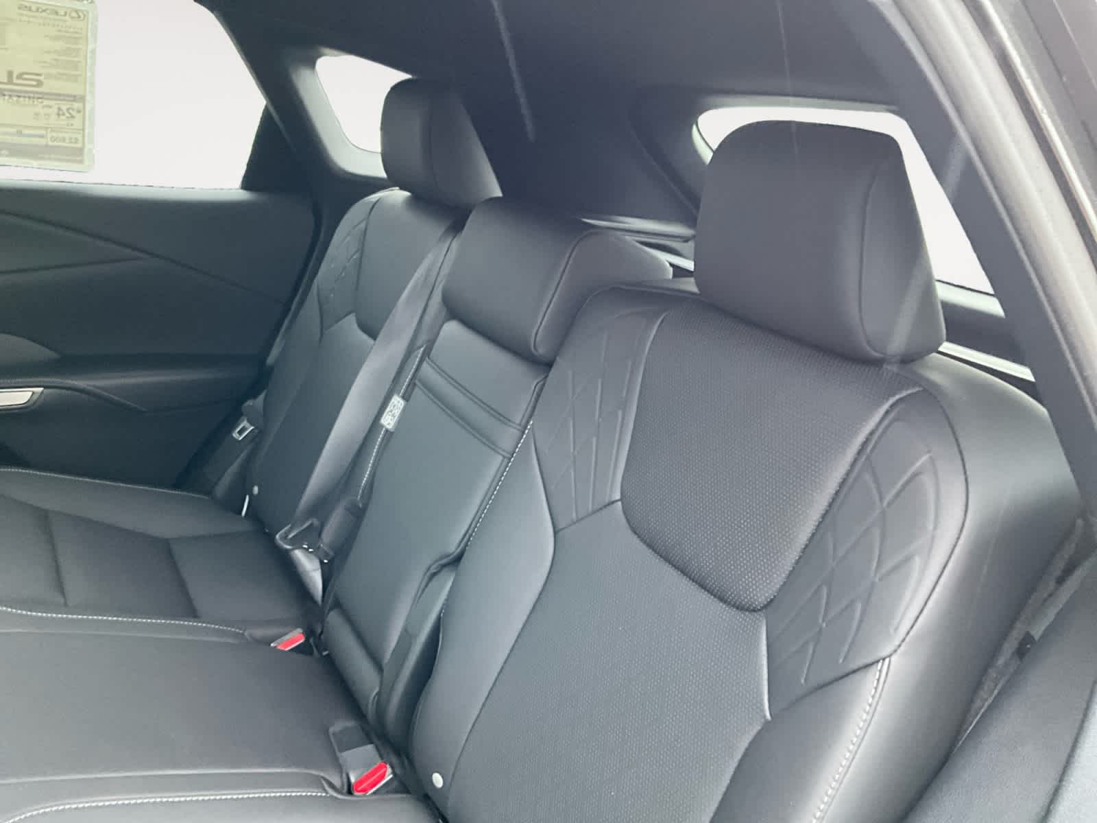 2026 Lexus RX 350 Premium+