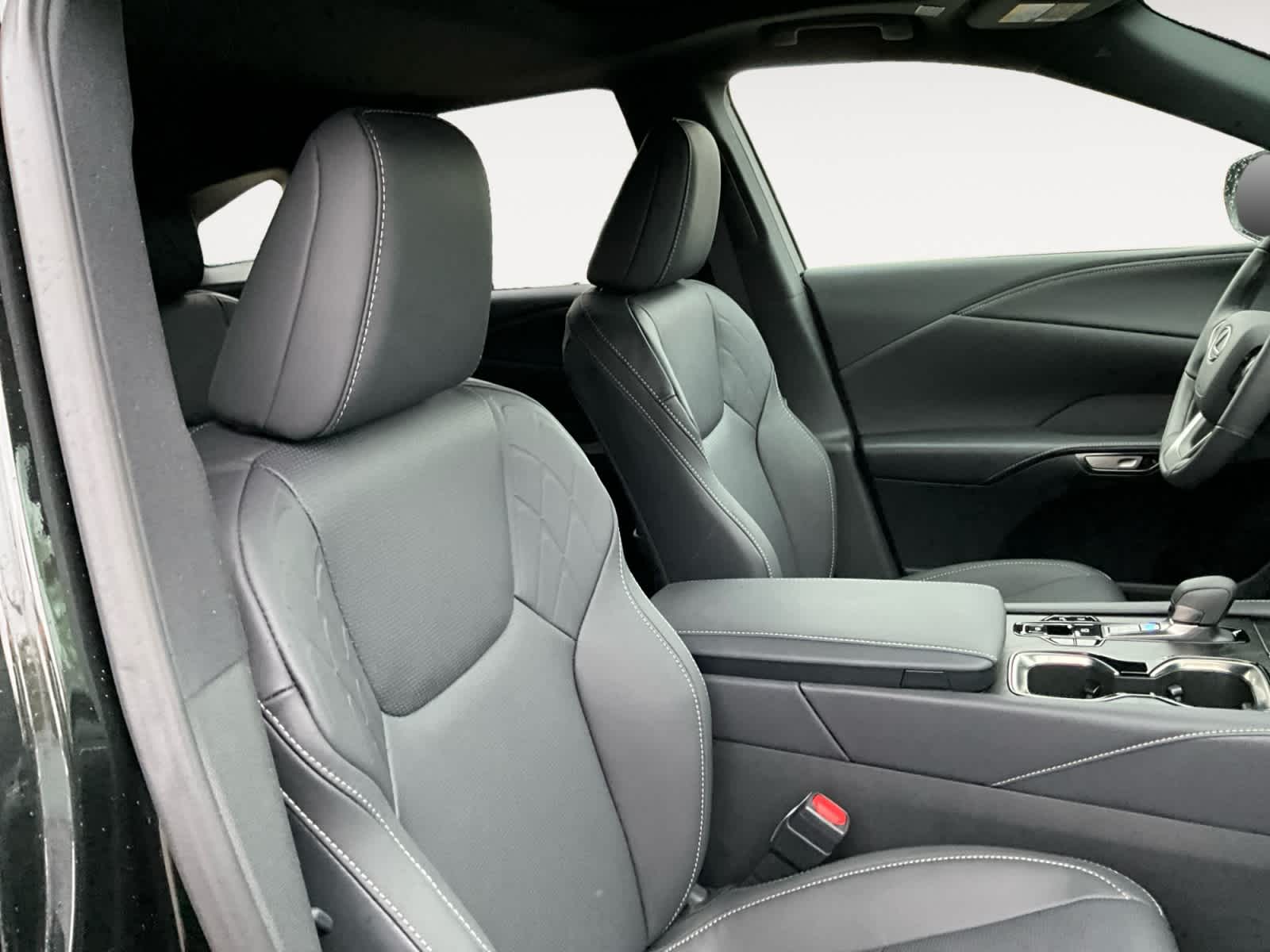2026 Lexus RX 350 Premium+