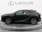 2026 Lexus RX 350 Premium+