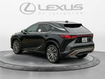 2026 Lexus RX 350 Premium+